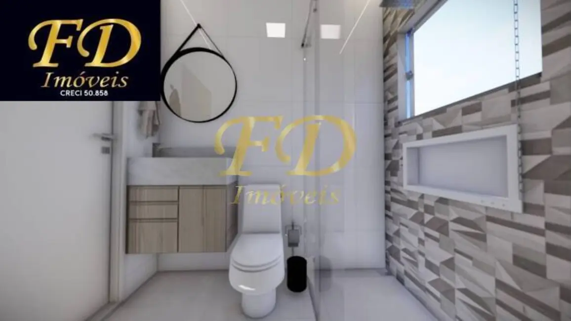 Foto 7 de Sobrado com 2 quartos à venda, 161m2 em Jardim das Palmeiras, Atibaia - SP