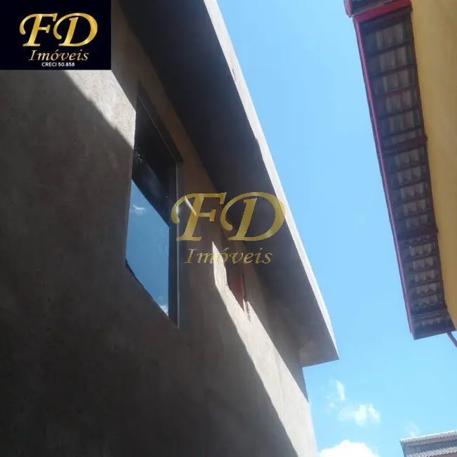 Foto 4 de Sobrado com 2 quartos à venda, 161m2 em Jardim das Palmeiras, Atibaia - SP