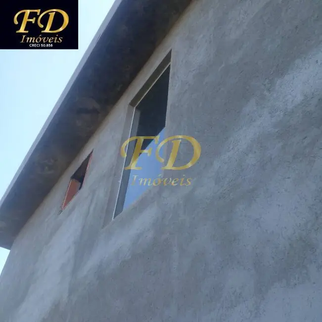 Foto 3 de Sobrado com 2 quartos à venda, 161m2 em Jardim das Palmeiras, Atibaia - SP