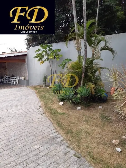 Foto 3 de Sobrado com 3 quartos à venda, 403m2 em Jardim do Lago, Atibaia - SP