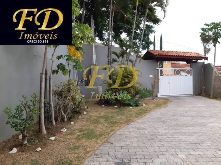 Foto 5 de Sobrado com 3 quartos à venda, 403m2 em Jardim do Lago, Atibaia - SP