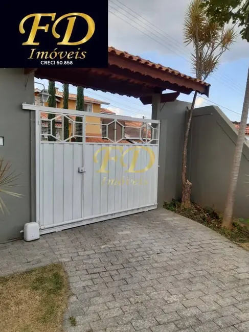 Foto 4 de Sobrado com 3 quartos à venda, 403m2 em Jardim do Lago, Atibaia - SP