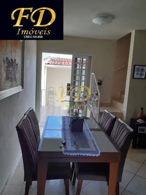 Foto 8 de Sobrado com 3 quartos à venda, 403m2 em Jardim do Lago, Atibaia - SP