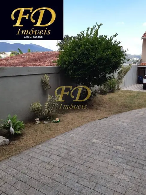 Foto 2 de Sobrado com 3 quartos à venda, 403m2 em Jardim do Lago, Atibaia - SP