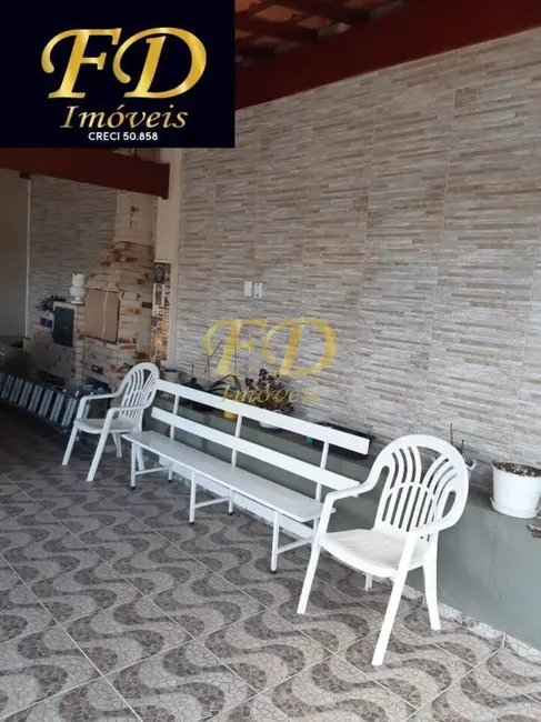 Foto 7 de Sobrado com 3 quartos à venda, 403m2 em Jardim do Lago, Atibaia - SP