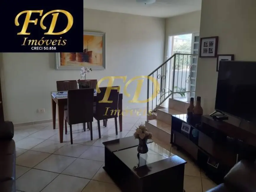 Foto 9 de Sobrado com 3 quartos à venda, 403m2 em Jardim do Lago, Atibaia - SP