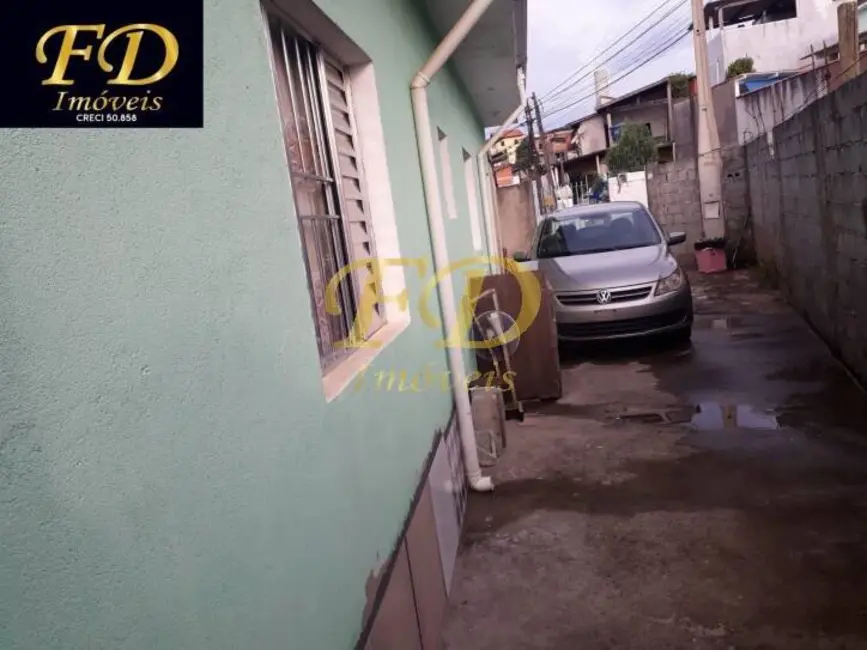 Foto 3 de Casa com 1 quarto à venda, 141m2 em Mairipora - SP