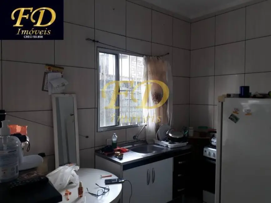 Foto 6 de Casa com 1 quarto à venda, 141m2 em Mairipora - SP