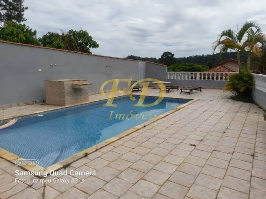 Foto 5 de Chácara com 3 quartos à venda, 800m2 em Mairipora - SP