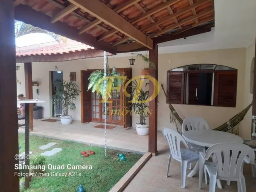 Foto 3 de Chácara com 3 quartos à venda, 800m2 em Mairipora - SP