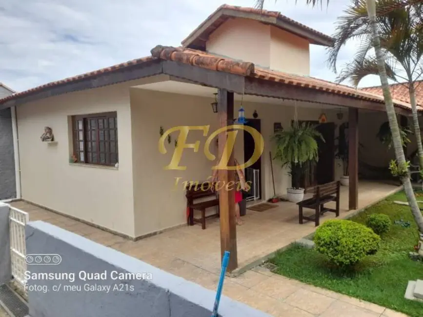 Foto 1 de Chácara com 3 quartos à venda, 800m2 em Mairipora - SP