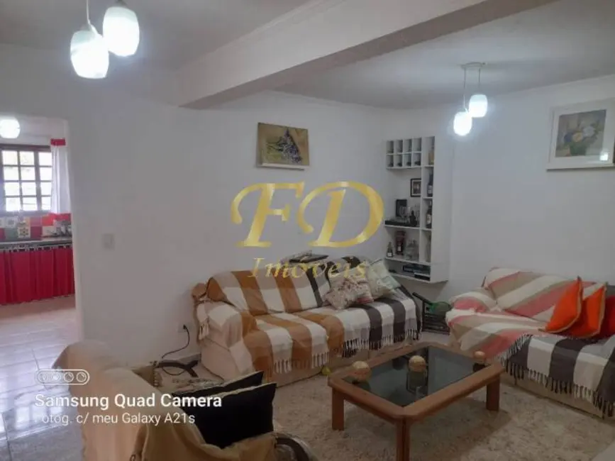 Foto 8 de Chácara com 3 quartos à venda, 800m2 em Mairipora - SP