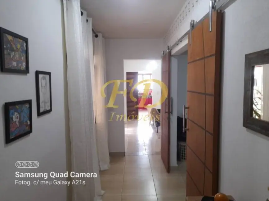 Foto 9 de Chácara com 3 quartos à venda, 800m2 em Mairipora - SP