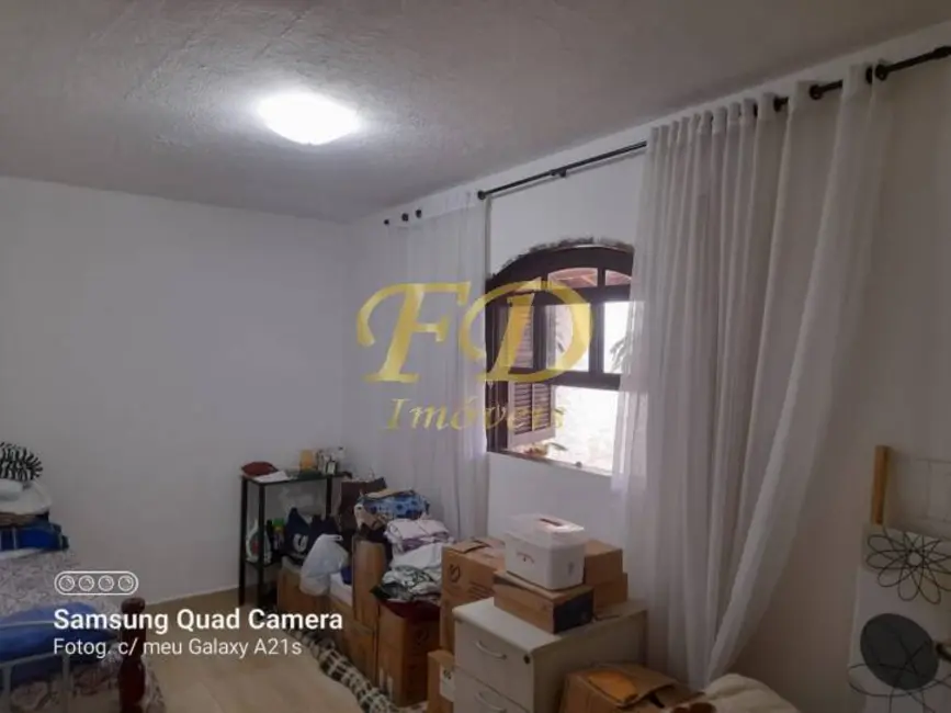 Foto 7 de Chácara com 3 quartos à venda, 800m2 em Mairipora - SP