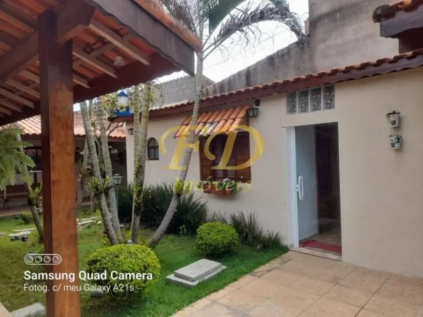 Foto 2 de Chácara com 3 quartos à venda, 800m2 em Mairipora - SP