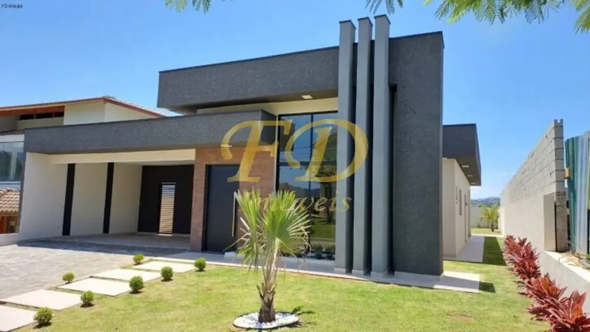 Foto 1 de Casa de Condomínio com 3 quartos à venda, 600m2 em Vila Petrópolis, Atibaia - SP