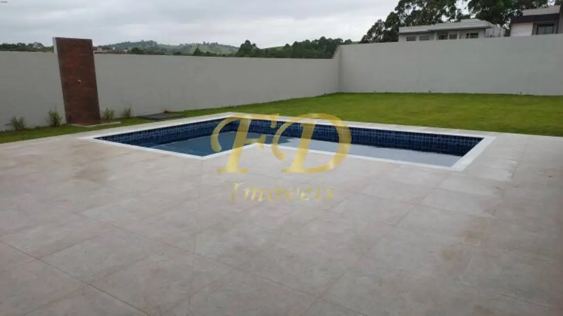 Foto 9 de Casa de Condomínio com 3 quartos à venda, 800m2 em Condomínio Residencial Shamballa III, Atibaia - SP