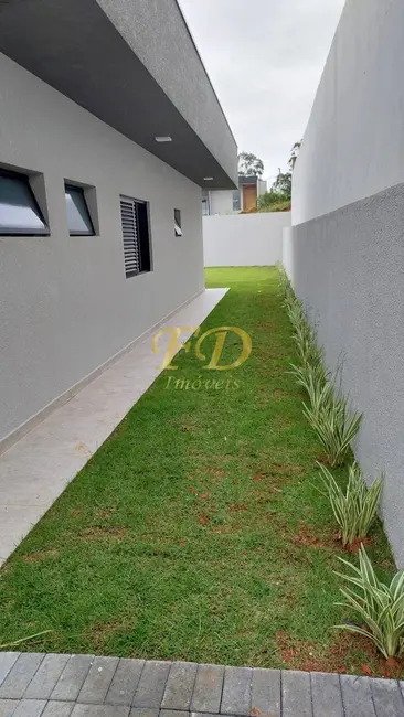 Foto 3 de Casa de Condomínio com 3 quartos à venda, 800m2 em Condomínio Residencial Shamballa III, Atibaia - SP