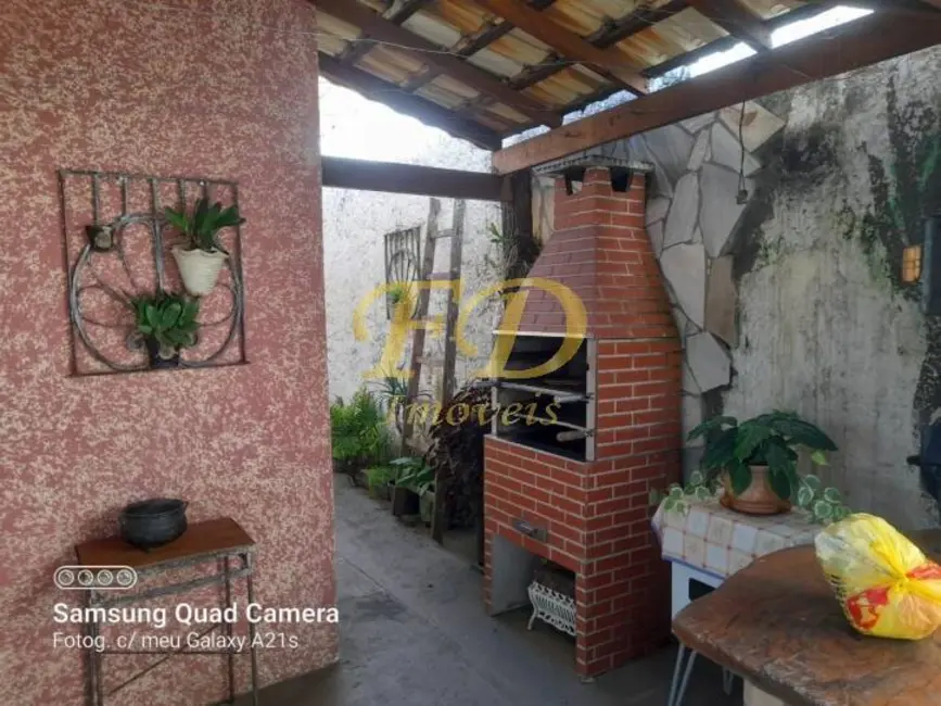 Foto 3 de Casa com 3 quartos à venda, 250m2 em Mairipora - SP