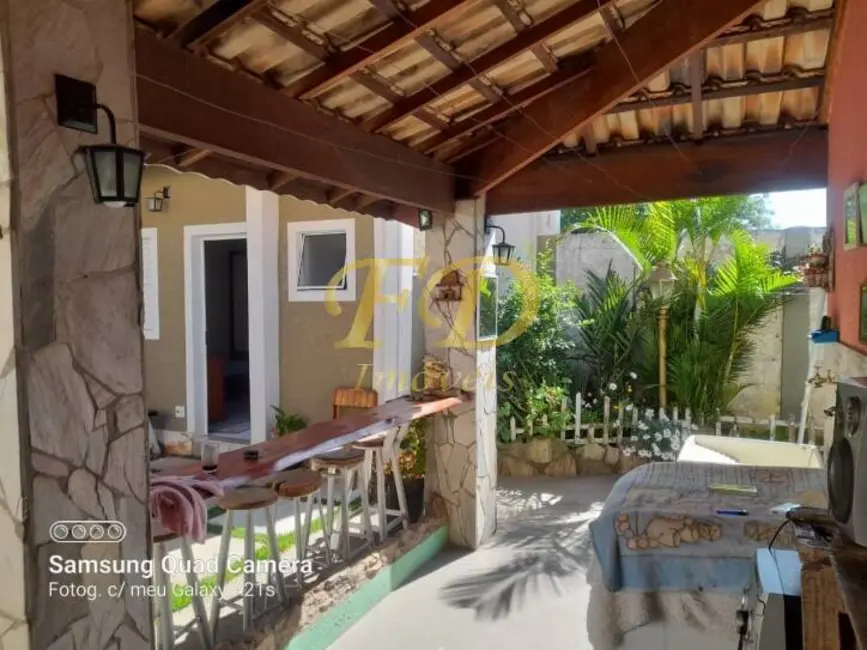 Foto 5 de Casa com 3 quartos à venda, 250m2 em Mairipora - SP