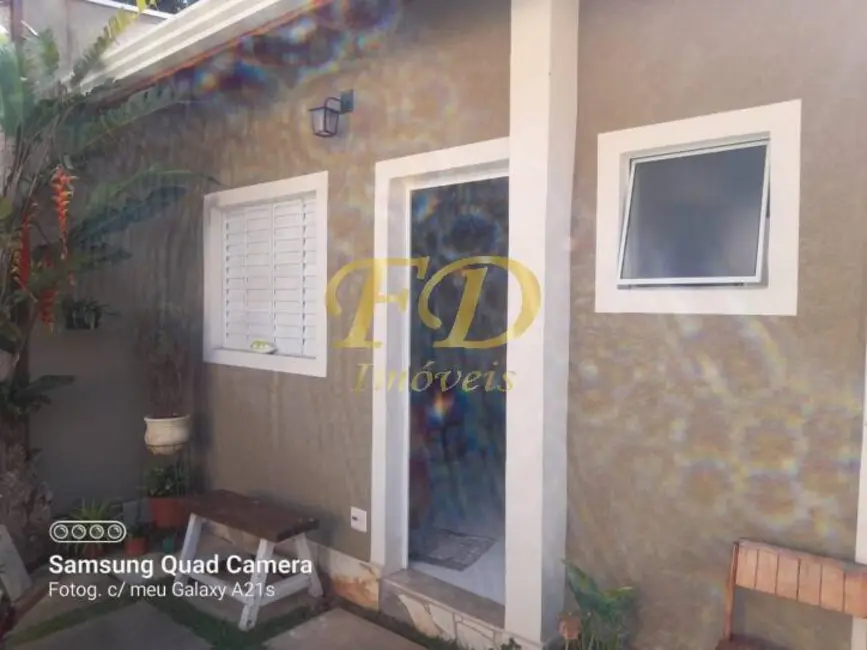 Foto 2 de Casa com 3 quartos à venda, 250m2 em Mairipora - SP