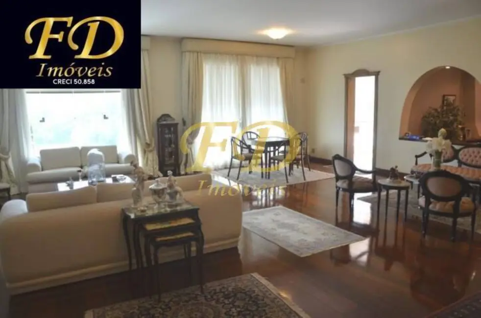 Foto 4 de Casa com 5 quartos à venda, 400000m2 em Mairipora - SP