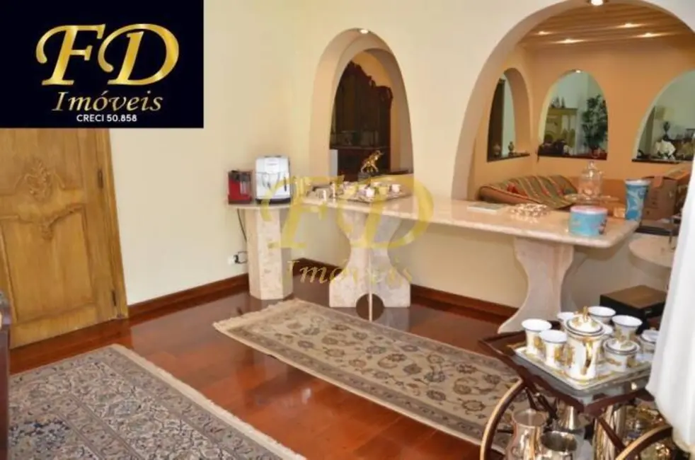 Foto 6 de Casa com 5 quartos à venda, 400000m2 em Mairipora - SP