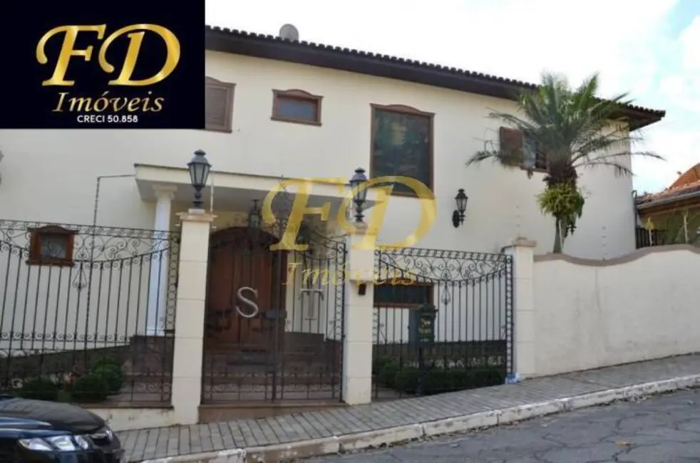 Foto 5 de Casa com 5 quartos à venda, 400000m2 em Mairipora - SP