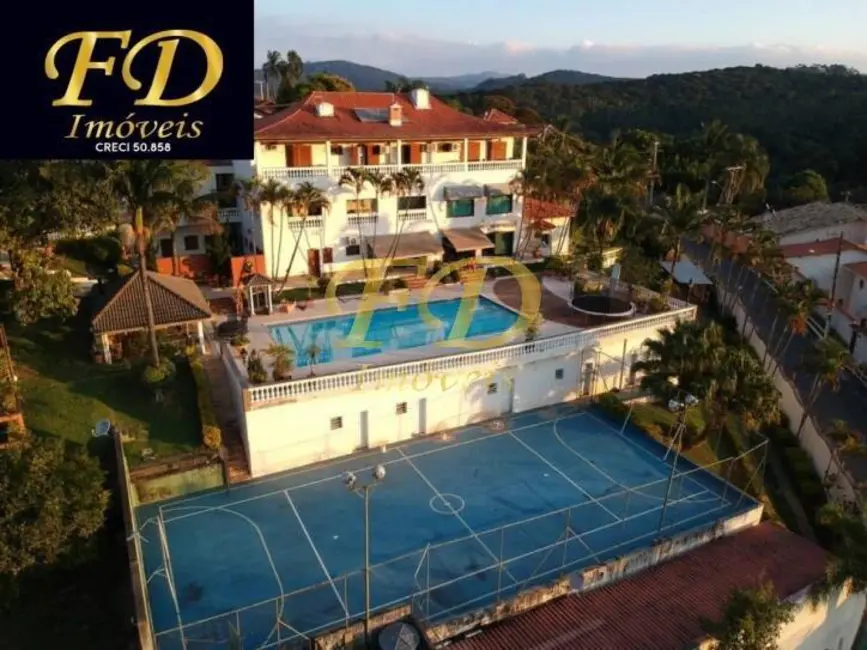 Foto 1 de Casa com 5 quartos à venda, 400000m2 em Mairipora - SP