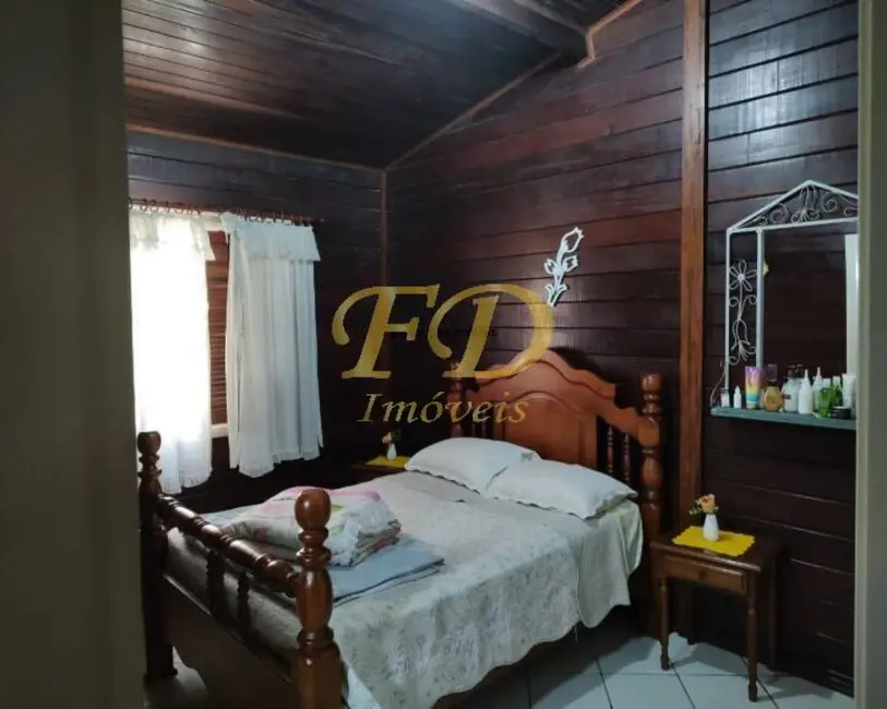 Foto 4 de Casa com 3 quartos à venda, 500m2 em Mairipora - SP