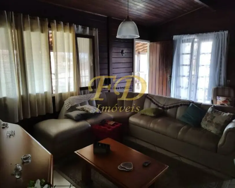 Foto 5 de Casa com 3 quartos à venda, 500m2 em Mairipora - SP