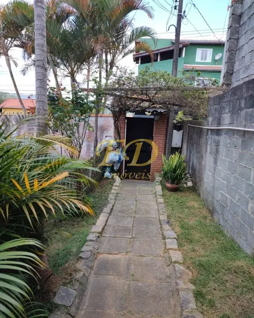 Foto 9 de Casa com 3 quartos à venda, 500m2 em Mairipora - SP
