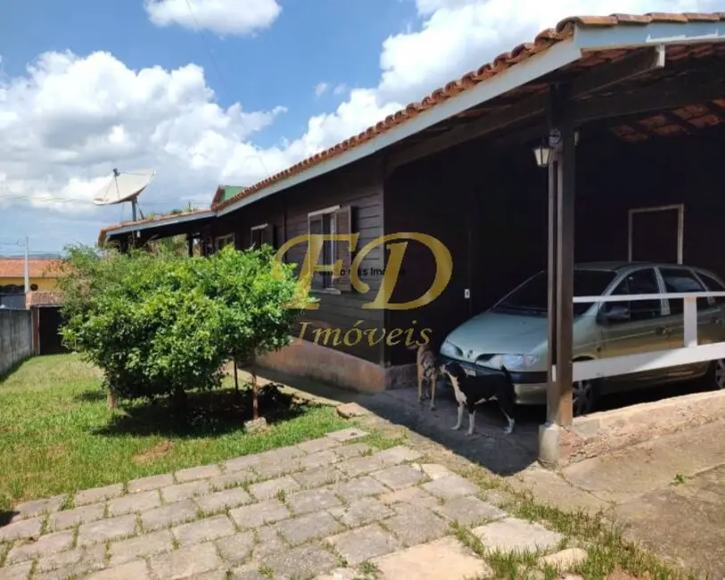 Foto 1 de Casa com 3 quartos à venda, 500m2 em Mairipora - SP