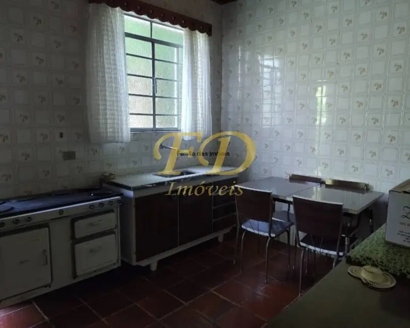 Sítio / Rancho com 3 quartos à venda, 100000m2 em Nazare Paulista - SP - imagem 3 Foto 3 de Sítio / Rancho com 3 quartos à venda, 100000m2 em Nazare Paulista - SP