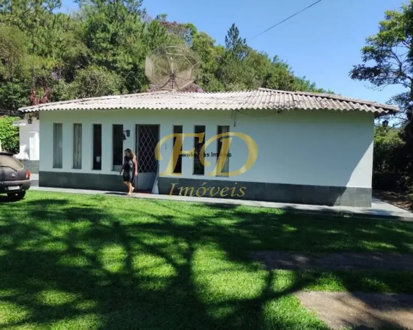 Sítio / Rancho com 3 quartos à venda, 100000m2 em Nazare Paulista - SP - imagem 7 Foto 7 de Sítio / Rancho com 3 quartos à venda, 100000m2 em Nazare Paulista - SP