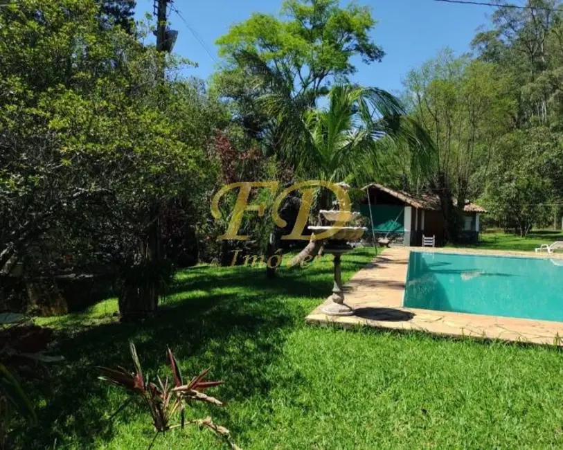 Sítio / Rancho com 3 quartos à venda, 100000m2 em Nazare Paulista - SP - imagem 8 Foto 8 de Sítio / Rancho com 3 quartos à venda, 100000m2 em Nazare Paulista - SP