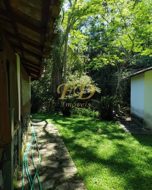 Sítio / Rancho com 3 quartos à venda, 100000m2 em Nazare Paulista - SP - imagem 4 Foto 4 de Sítio / Rancho com 3 quartos à venda, 100000m2 em Nazare Paulista - SP