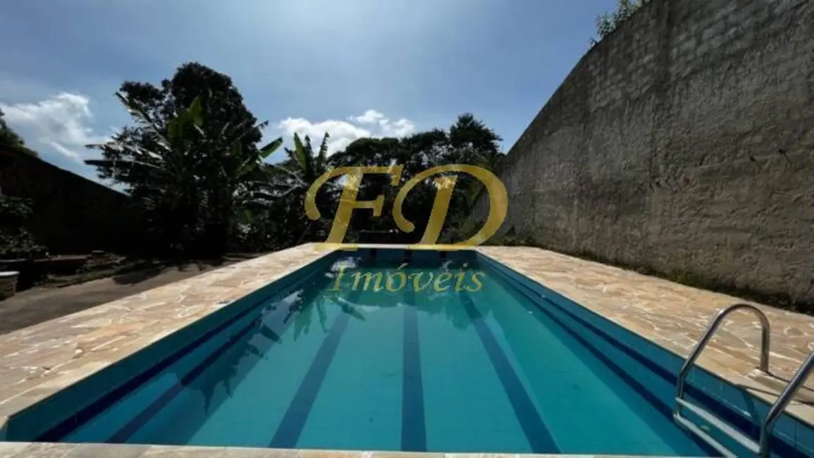 Foto 5 de Chácara com 3 quartos à venda, 612m2 em Portão, Atibaia - SP