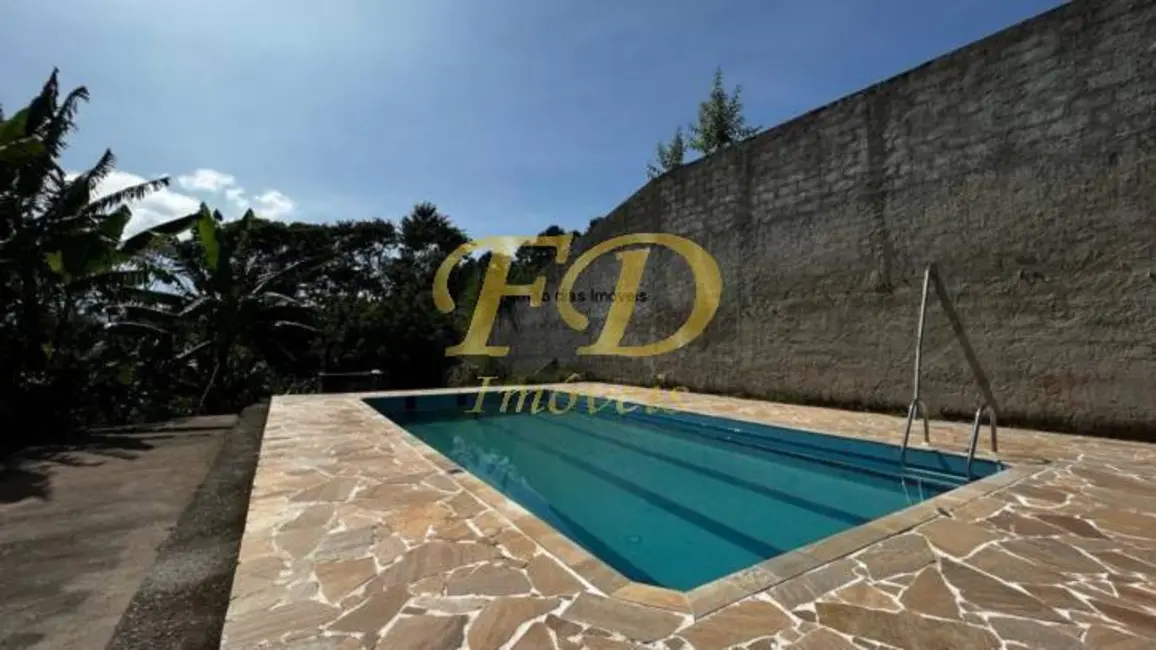 Foto 4 de Chácara com 3 quartos à venda, 612m2 em Portão, Atibaia - SP