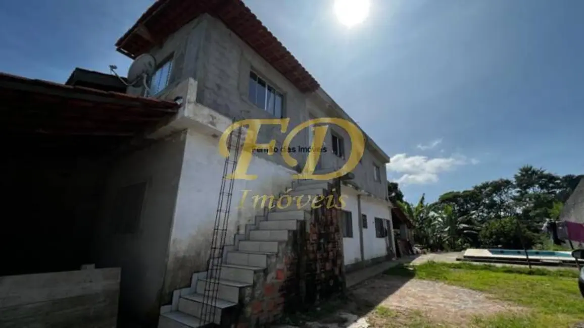 Foto 9 de Chácara com 3 quartos à venda, 612m2 em Portão, Atibaia - SP