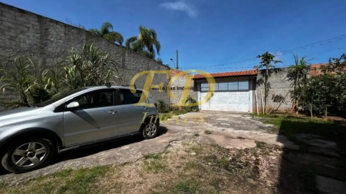 Foto 6 de Chácara com 3 quartos à venda, 612m2 em Portão, Atibaia - SP