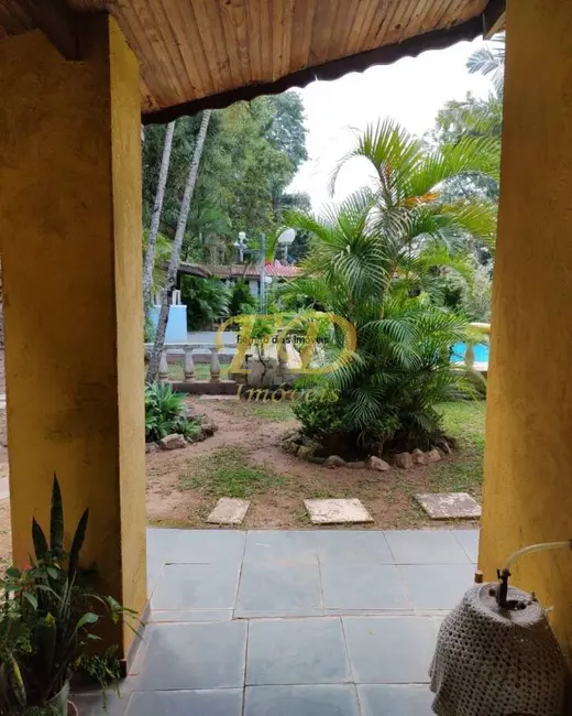 Foto 6 de Chácara com 3 quartos à venda, 8000m2 em Mairipora - SP