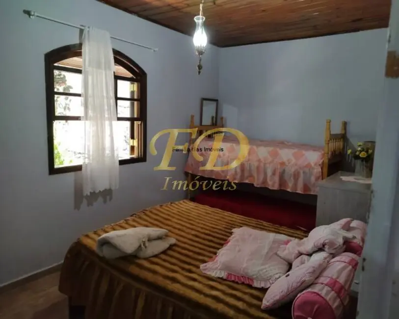 Foto 2 de Chácara com 3 quartos à venda, 8000m2 em Mairipora - SP