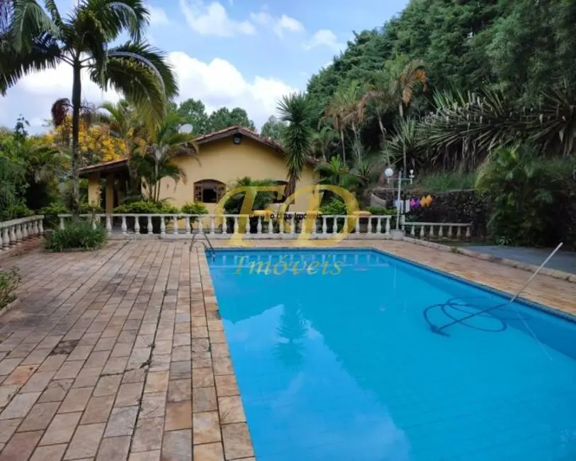 Foto 1 de Chácara com 3 quartos à venda, 8000m2 em Mairipora - SP