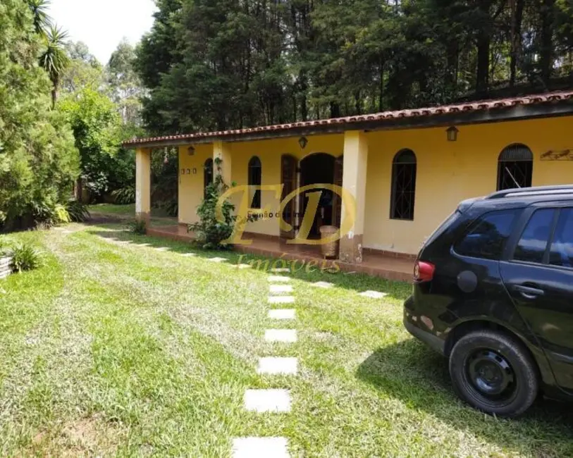 Foto 9 de Chácara com 3 quartos à venda, 8000m2 em Mairipora - SP