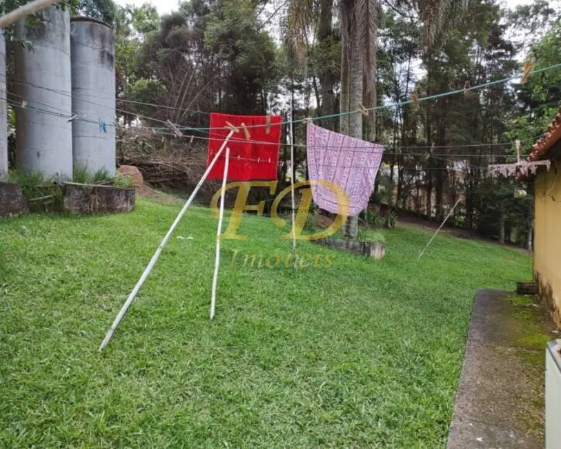 Foto 7 de Chácara com 3 quartos à venda, 8000m2 em Mairipora - SP