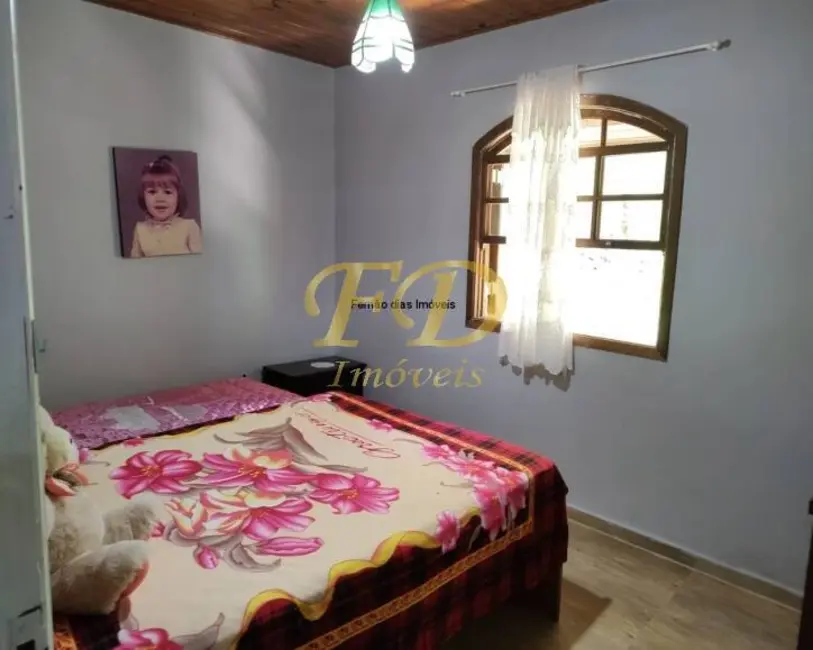 Foto 3 de Chácara com 3 quartos à venda, 8000m2 em Mairipora - SP