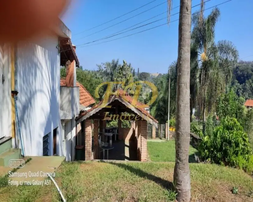 Foto 6 de Chácara com 2 quartos à venda, 180m2 em Jardim Estância Brasil, Atibaia - SP