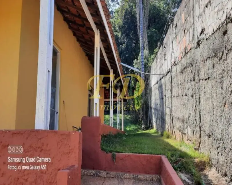 Foto 7 de Chácara com 2 quartos à venda, 180m2 em Jardim Estância Brasil, Atibaia - SP