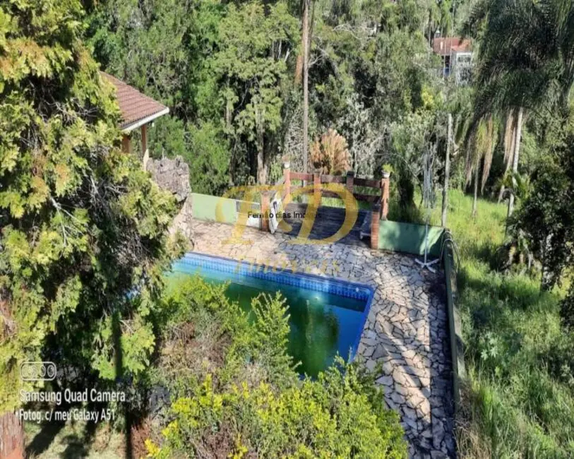 Foto 8 de Chácara com 2 quartos à venda, 180m2 em Jardim Estância Brasil, Atibaia - SP